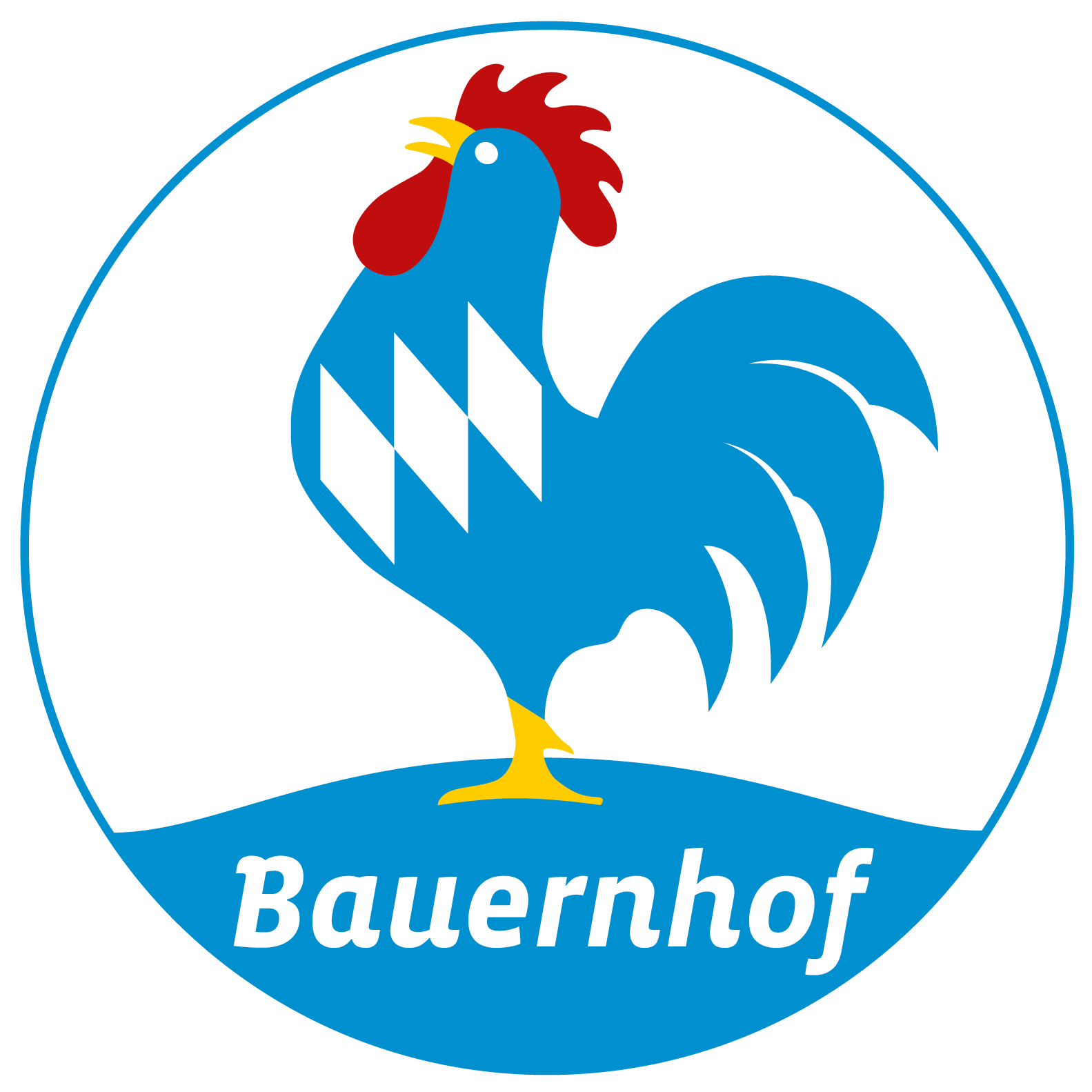 Ferienhof - Landhaus - Guglhupf St. Oswald bei Blauer Gockel Bauernhof- und Landurlaub Bayern