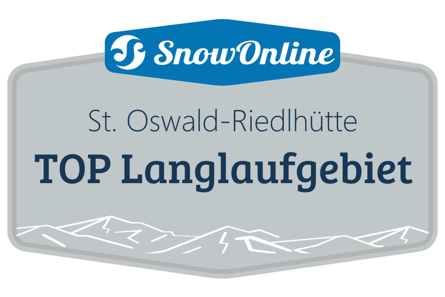 Bayerischer Wald